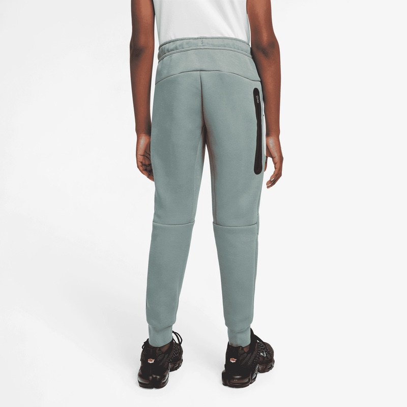 Pantaloni Nike B NSW TCH FLC JGGR - PD - poza 2