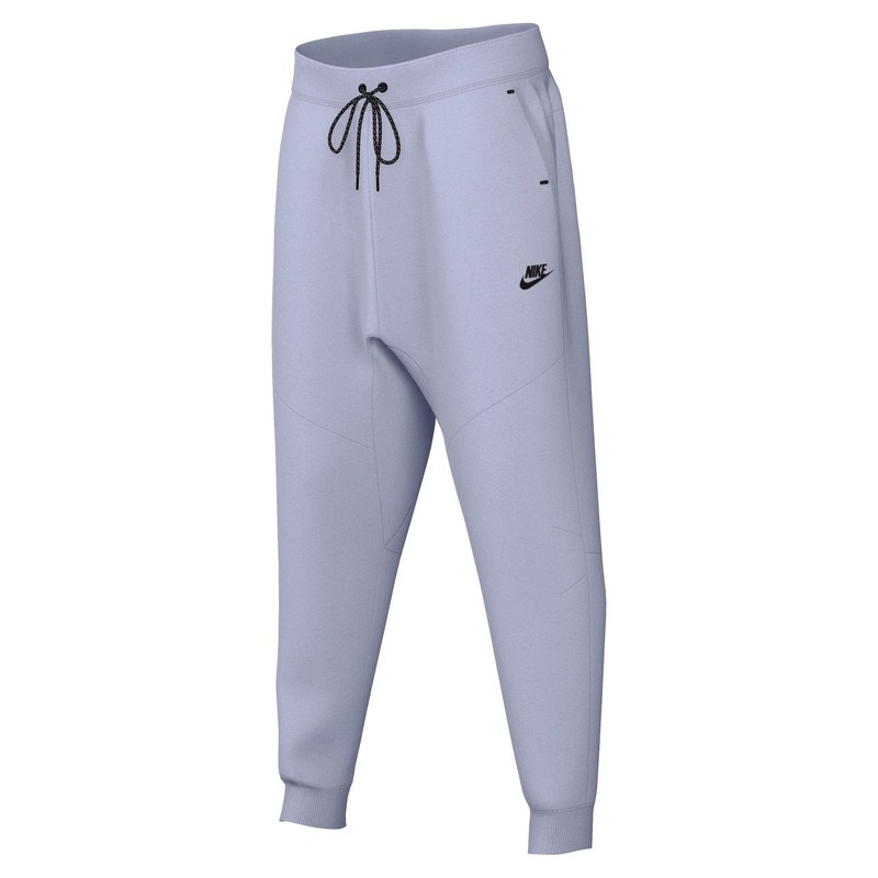 Pantaloni Nike B NSW TCH FLC JGGR - PD - poza 1