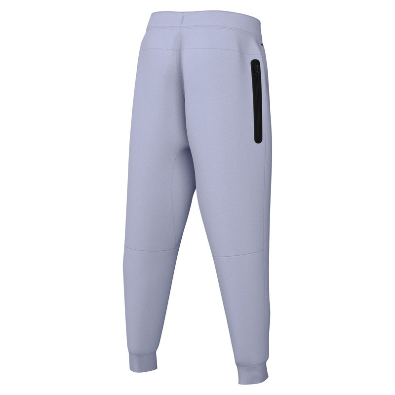 Pantaloni Nike B NSW TCH FLC JGGR - PD - poza 2