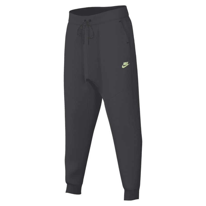 Pantaloni Nike B NSW TCH FLC JGGR - PD - poza 4