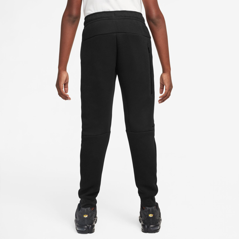 Pantaloni Nike B NSW TCH FLC JGGR - PD - poza 2