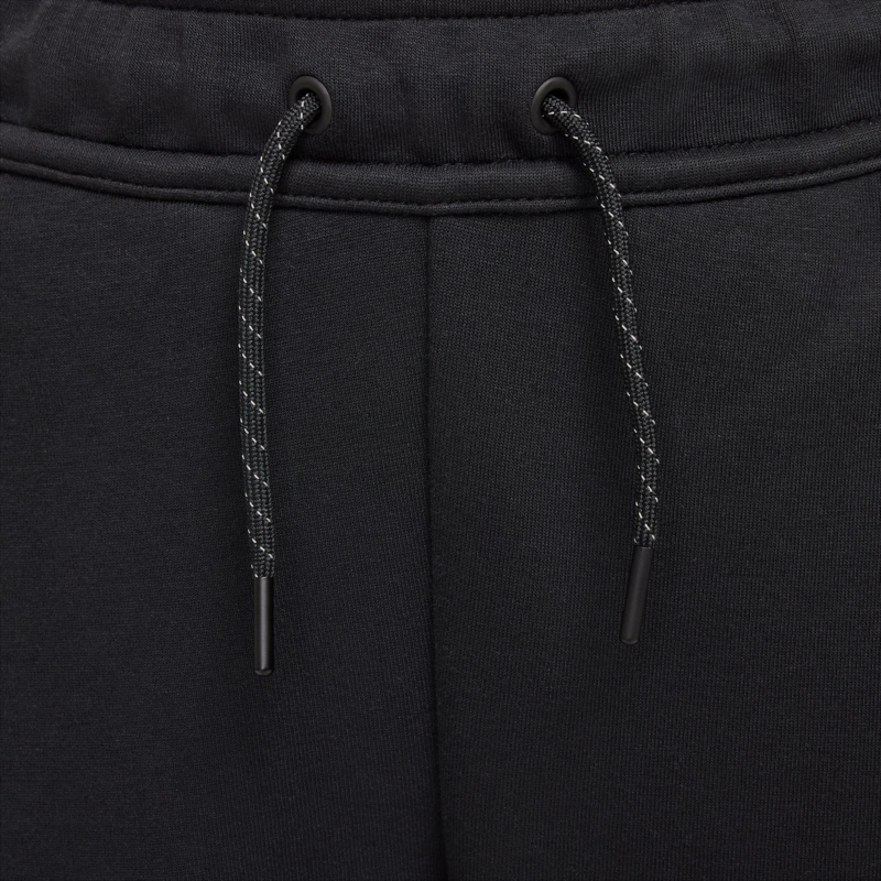Pantaloni Nike B NSW TCH FLC JGGR - PD - poza 4