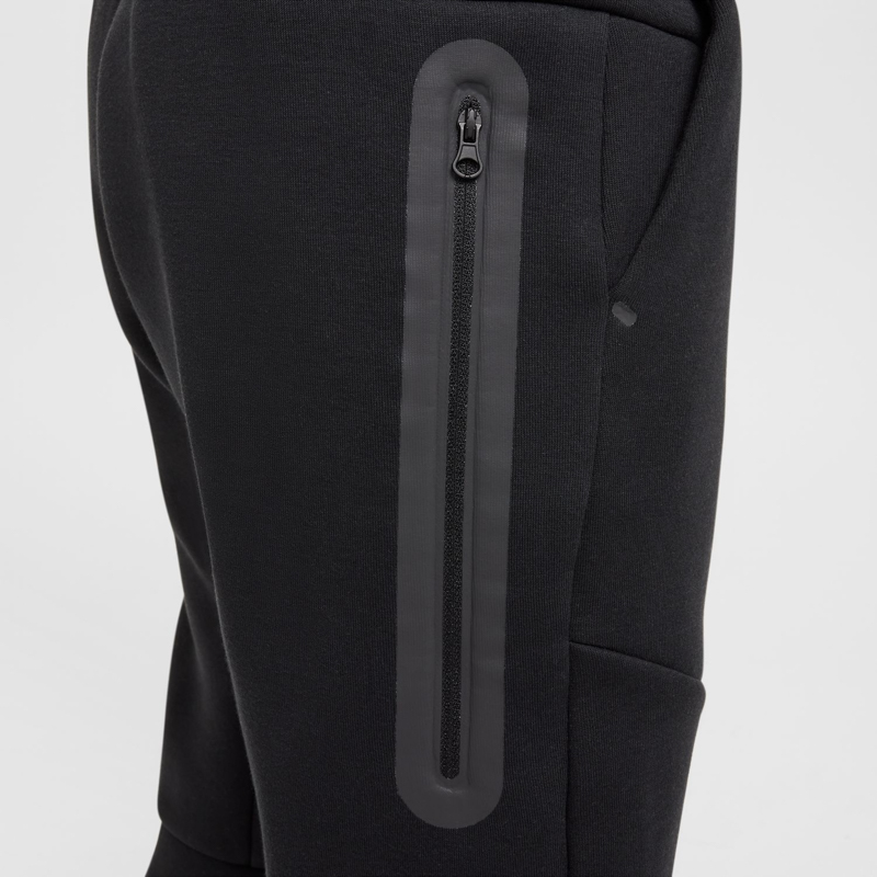 Pantaloni Nike B NSW TCH FLC JGGR - PD - poza 5