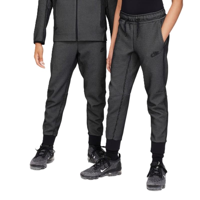 Pantaloni Nike B Nsw tech fleece pant winterized - poza 1