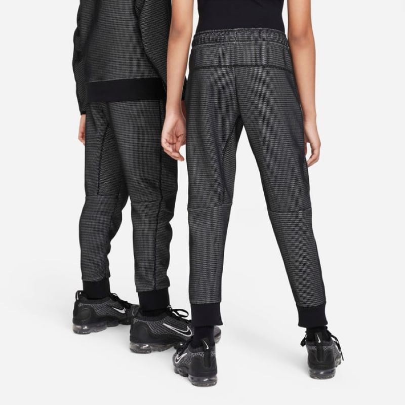Pantaloni Nike B Nsw tech fleece pant winterized - poza 3