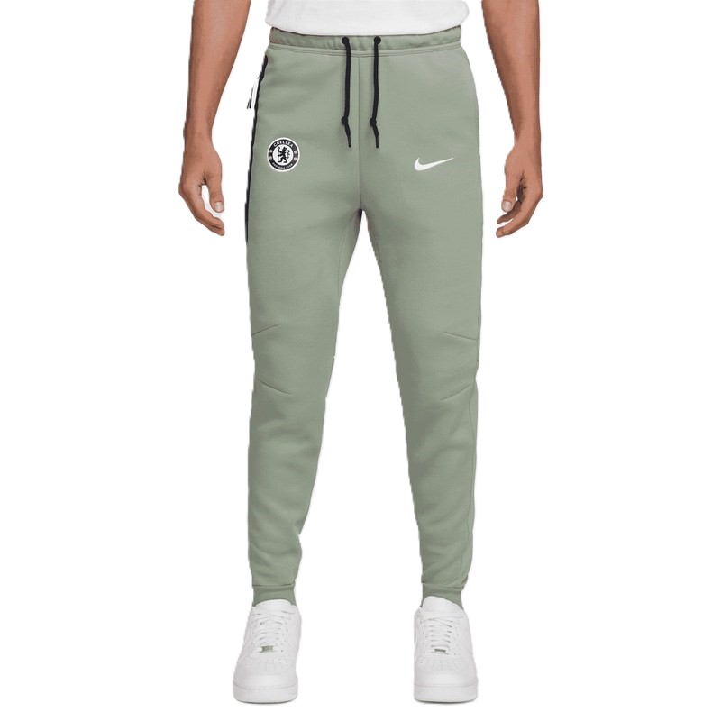 Pantaloni Nike CFC MNSW TECH FLC JGR PANT - poza 1