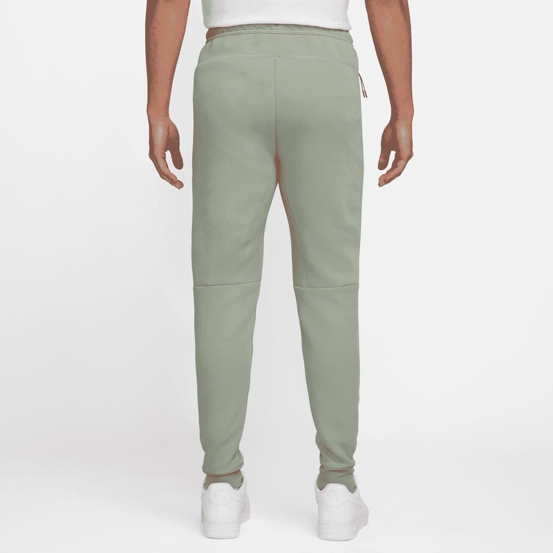 Pantaloni Nike CFC MNSW TECH FLC JGR PANT - poza 2