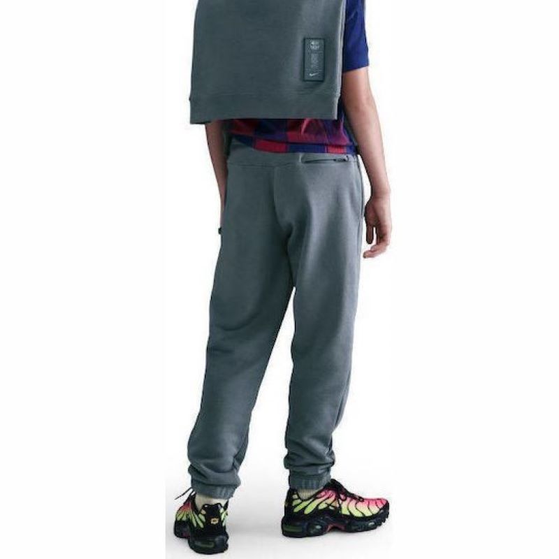 Pantaloni Nike FCB K NSW NKE AIR PANT WP - poza 2