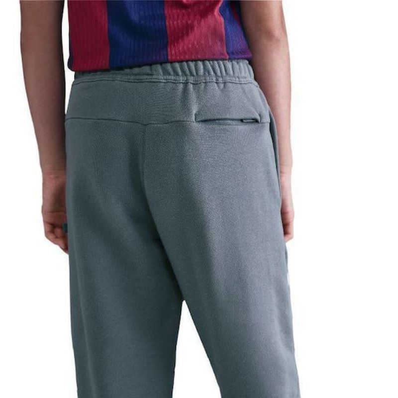 Pantaloni Nike FCB K NSW NKE AIR PANT WP - poza 3
