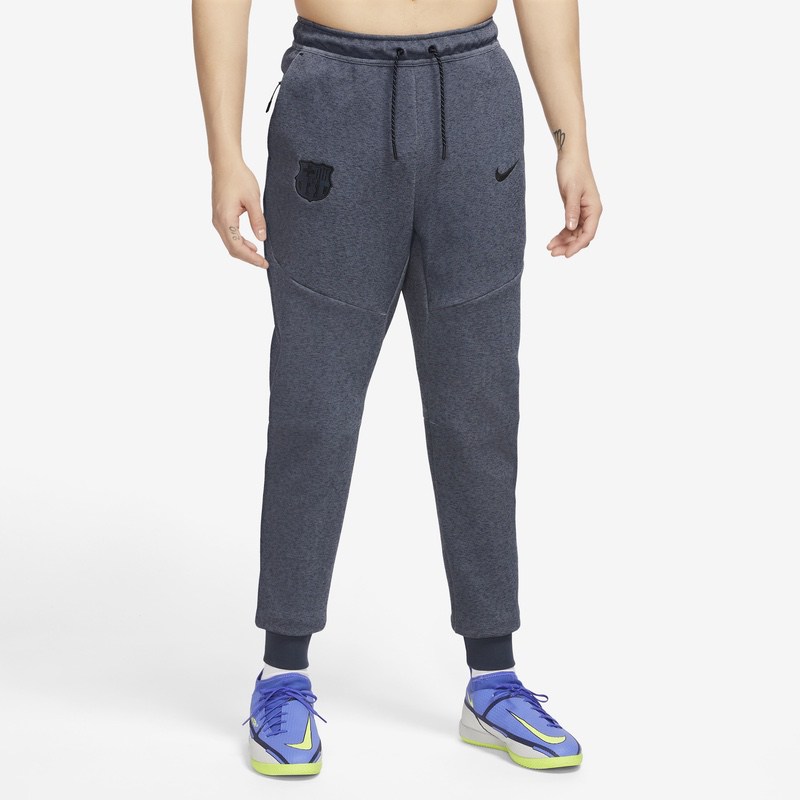 Pantaloni Nike FCB M Nsw tech fleece JGGR 3R - poza 1