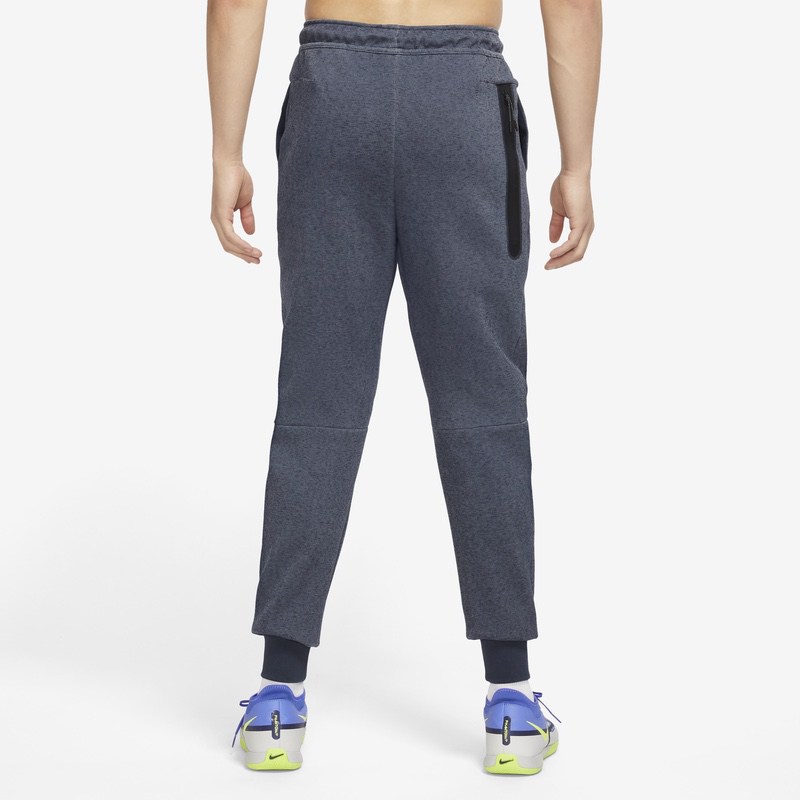 Pantaloni Nike FCB M Nsw tech fleece JGGR 3R - poza 2
