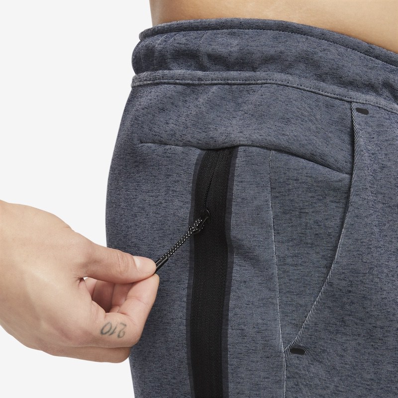 Pantaloni Nike FCB M Nsw tech fleece JGGR 3R - poza 3
