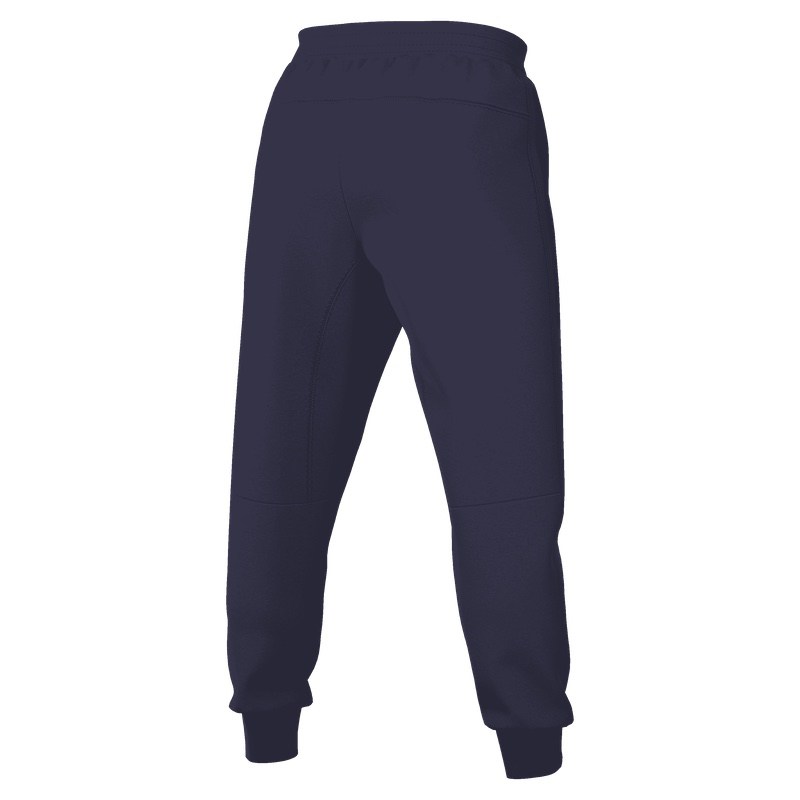Pantaloni Nike FCB MNSW TECH FLC JGR PANT - poza 2