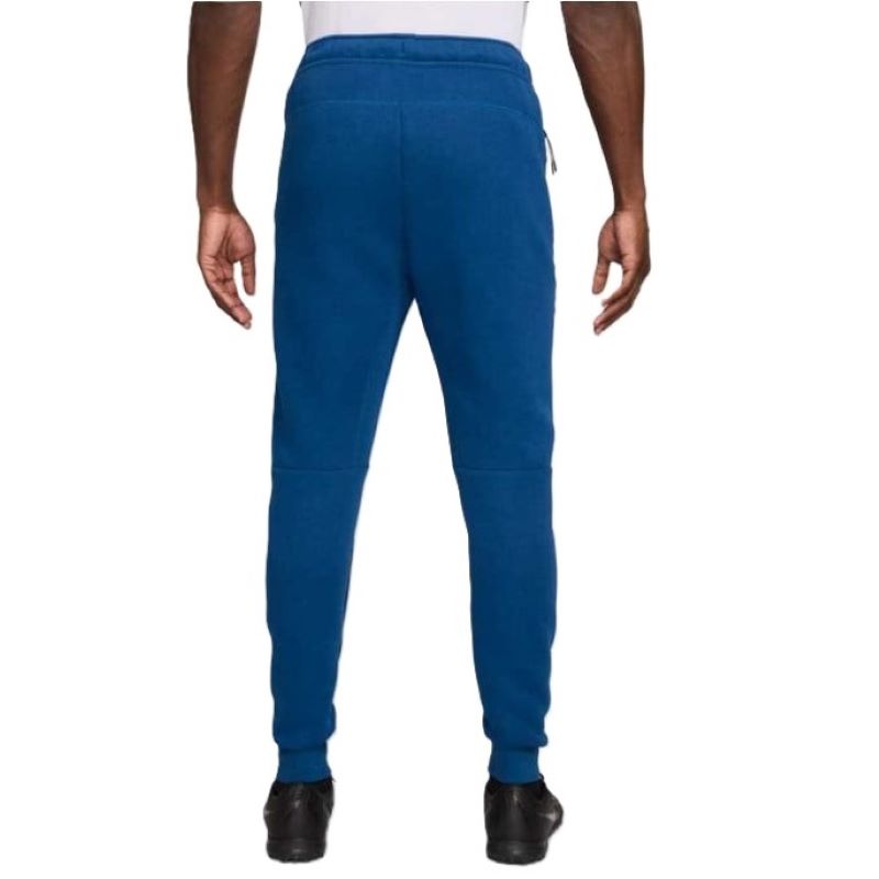 Pantaloni Nike FCB MNSW TECH FLCJOGGERPANT SE - poza 2