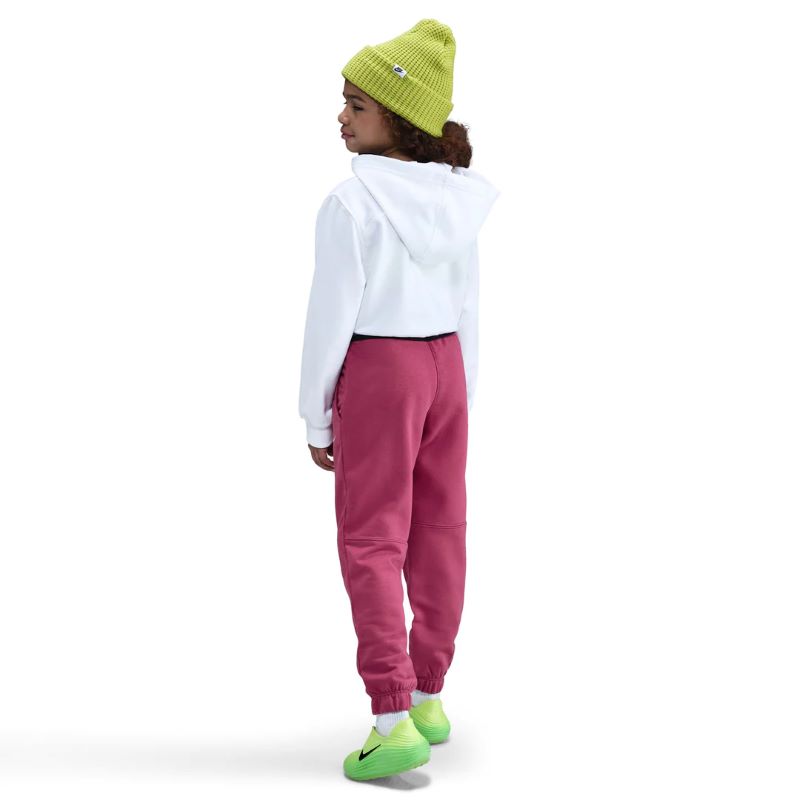 Pantaloni Nike G NP DF FLC JGGR - poza 2