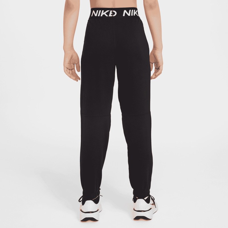 Pantaloni Nike G NP DF FLC JGGR - poza 2
