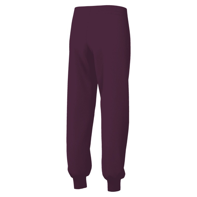 Pantaloni Nike G NSW CLUB FLC HR FTD PNT LBR - poza 3