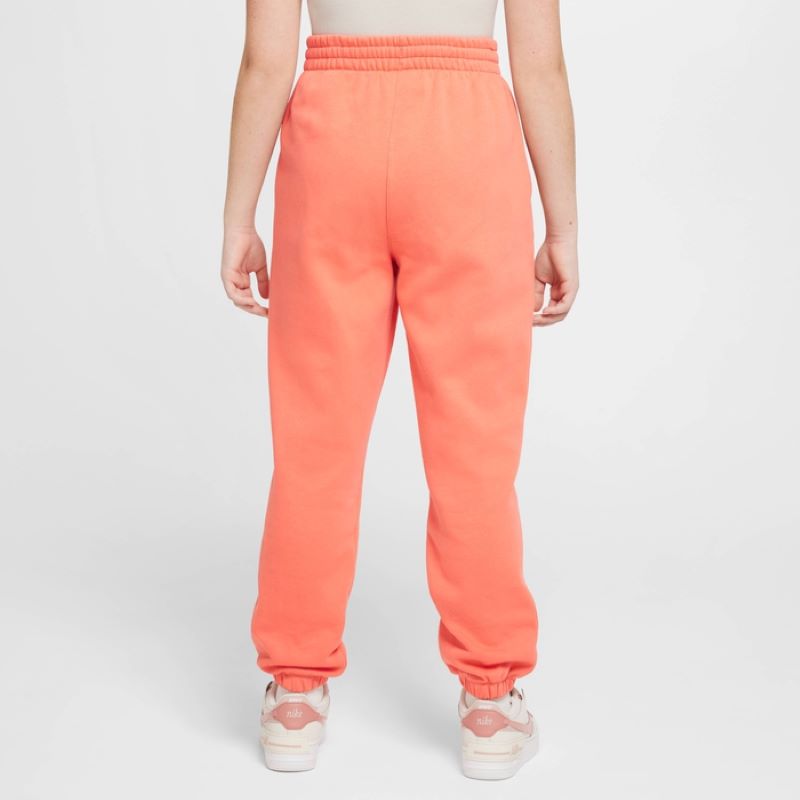 Pantaloni Nike G NSW CLUB FLC LOOSE PANT LBR - poza 2