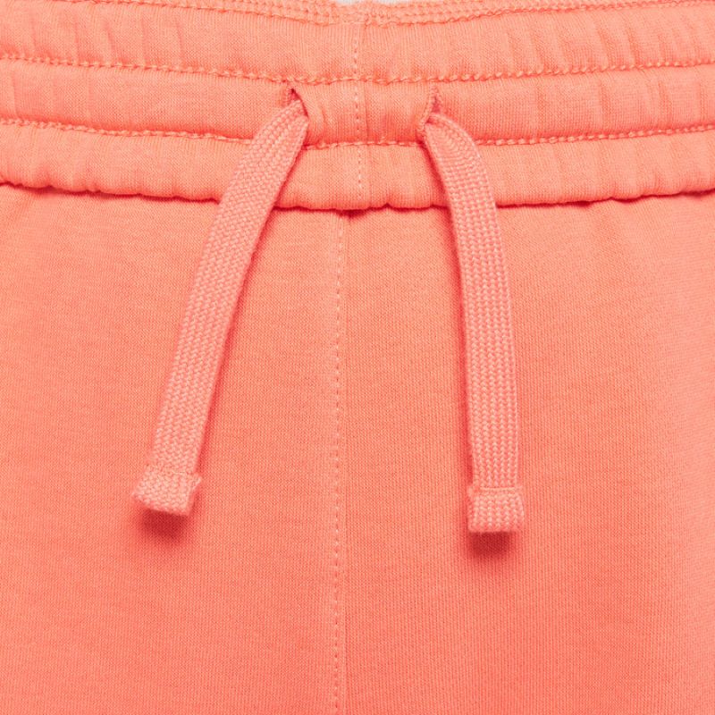 Pantaloni Nike G NSW CLUB FLC LOOSE PANT LBR - poza 5
