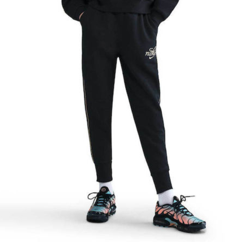 Pantaloni Nike G NSW CLUB FLC OS JGGR GX SHNE - poza 1