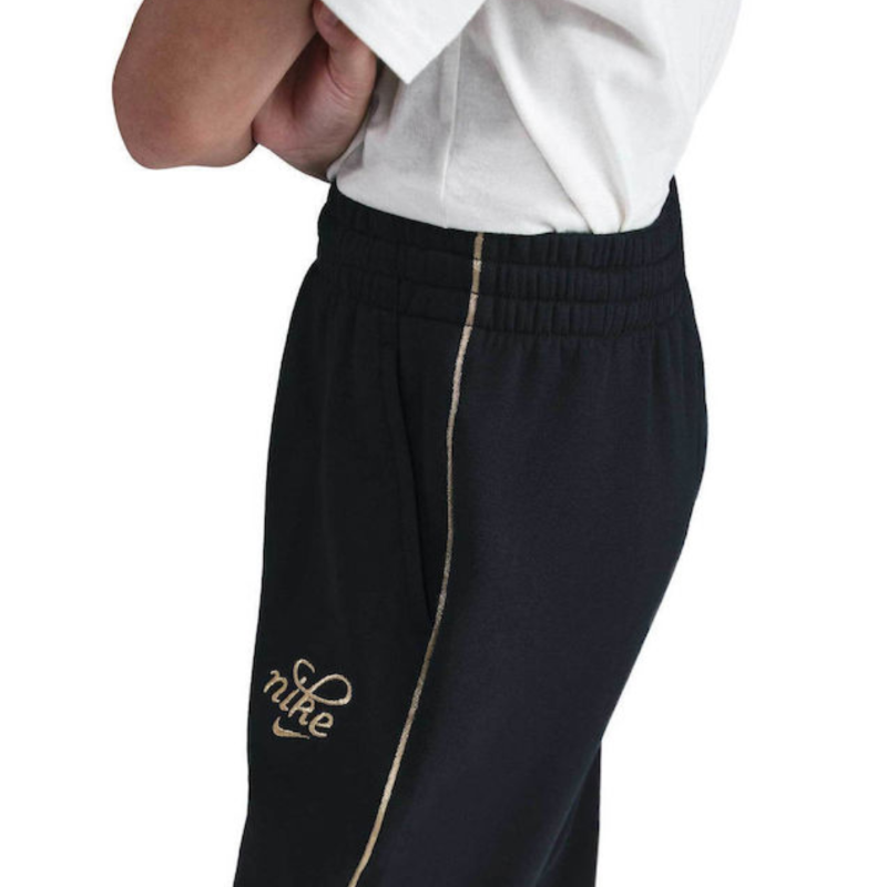Pantaloni Nike G NSW CLUB FLC OS JGGR GX SHNE - poza 3