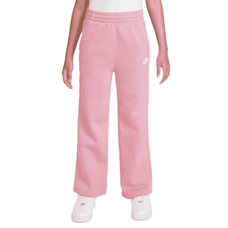 Pantaloni Nike G NSW CLUB FLC WL PNT LBR - poza 1