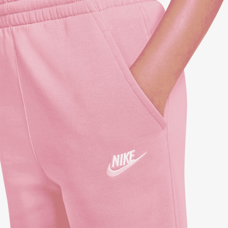Pantaloni Nike G NSW CLUB FLC WL PNT LBR - poza 3