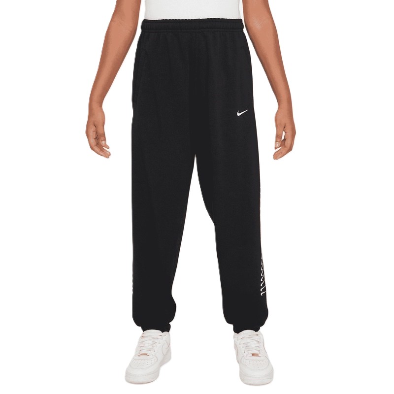 Pantaloni Nike G NSW DF FLC DANCE PANT - poza 1