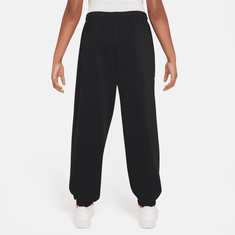 Pantaloni Nike G NSW DF FLC DANCE PANT - poza 2