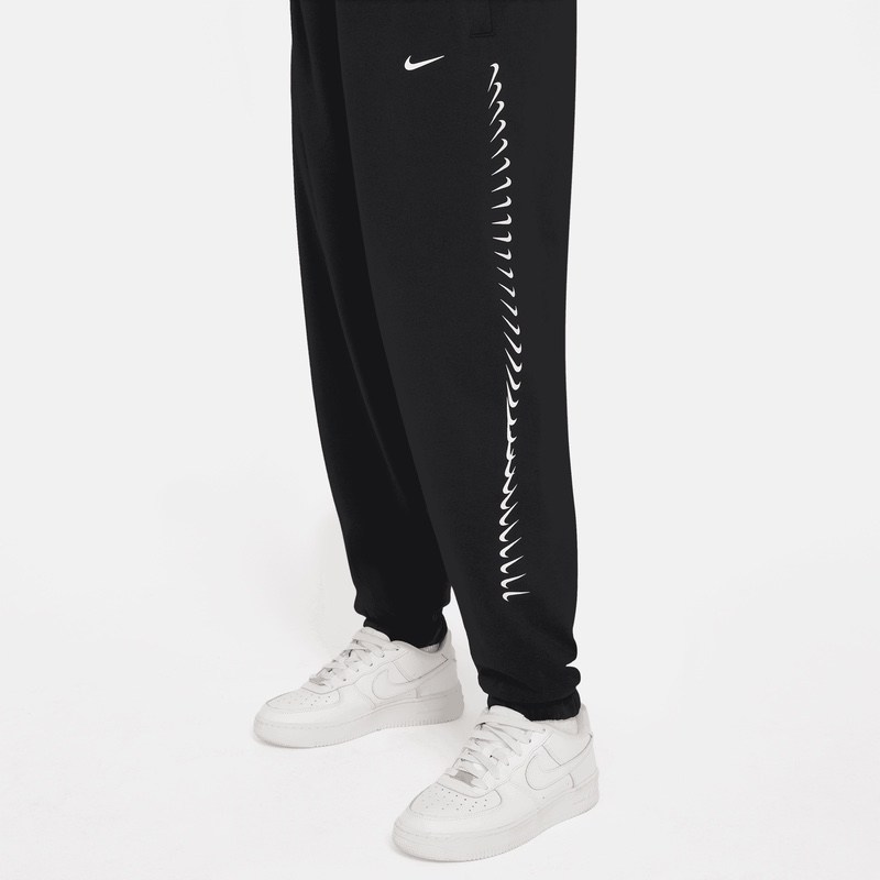 Pantaloni Nike G NSW DF FLC DANCE PANT - poza 3