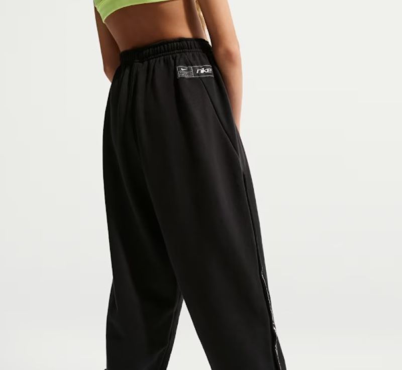 Pantaloni Nike G NSW FLC PANT DANCE - poza 3