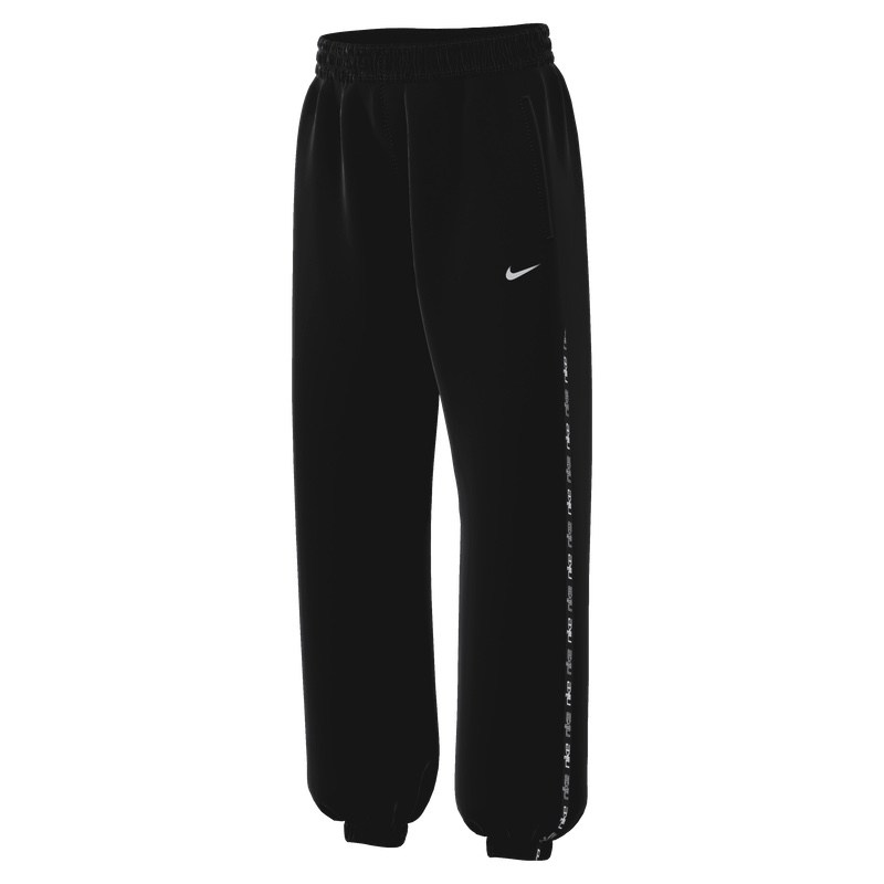 Pantaloni Nike G NSW FLC PANT DANCE - poza 4