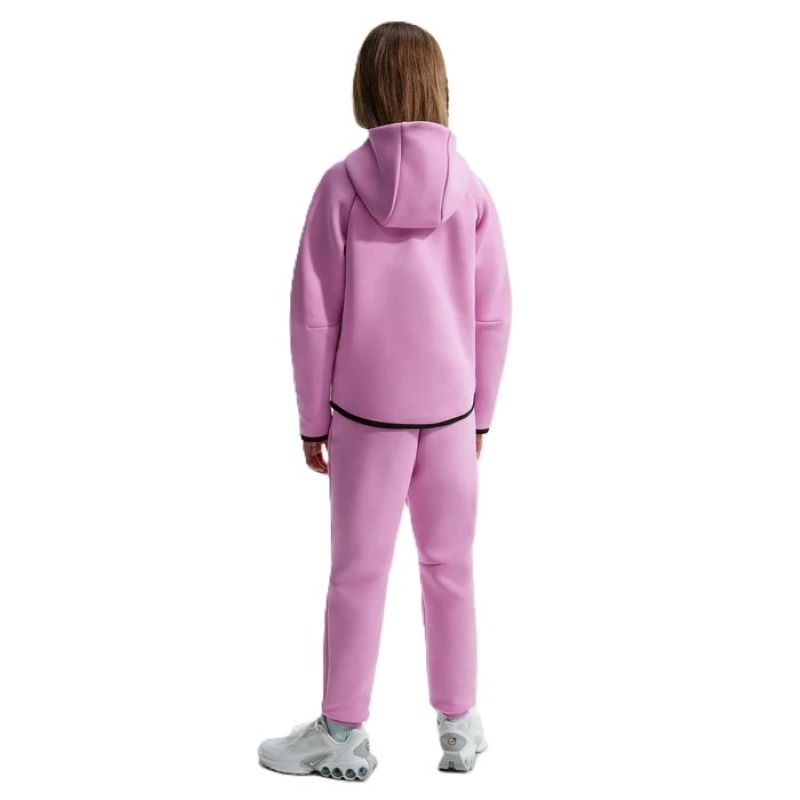 Pantaloni Nike G NSW TCH FLC JGGR - PD - poza 2