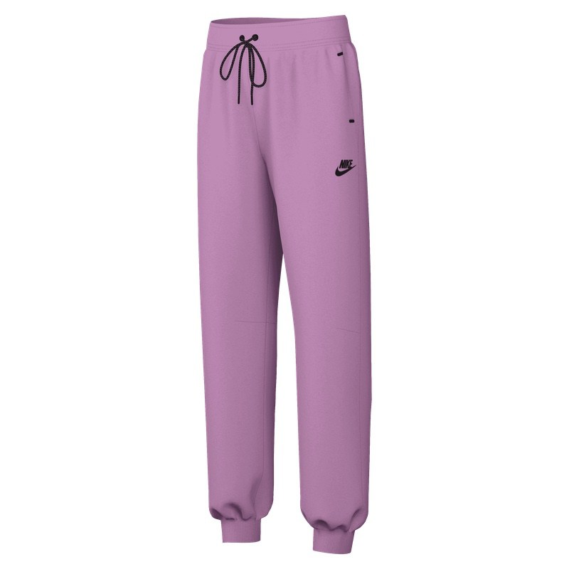 Pantaloni Nike G NSW TCH FLC JGGR - PD - poza 4