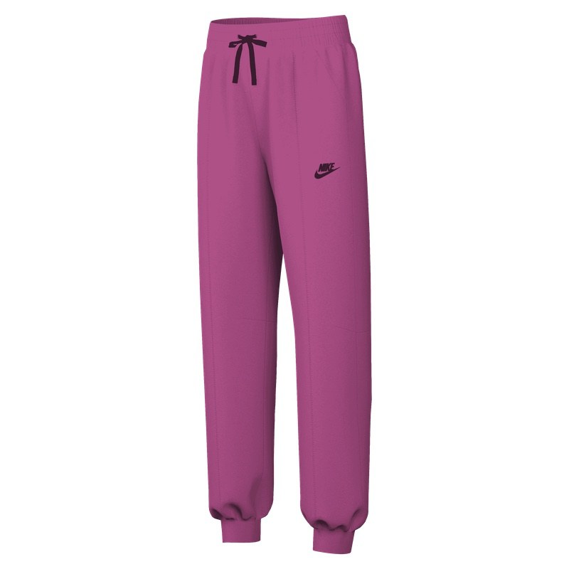 Pantaloni Nike G NSW TCH FLC JGGR - poza 1