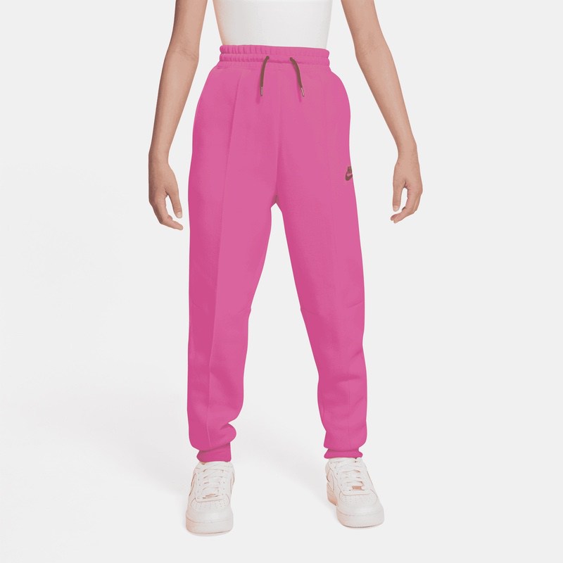 Pantaloni Nike G NSW TCH FLC JGGR - poza 4