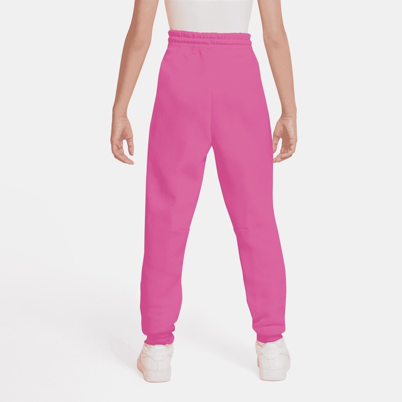 Pantaloni Nike G NSW TCH FLC JGGR - poza 5