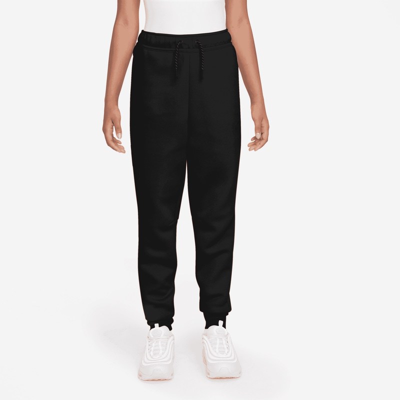 Pantaloni Nike G NSW TCH FLC JGGR - poza 1