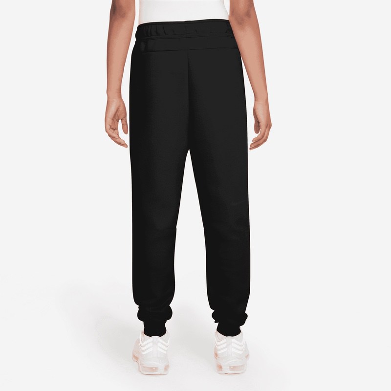 Pantaloni Nike G NSW TCH FLC JGGR - poza 2
