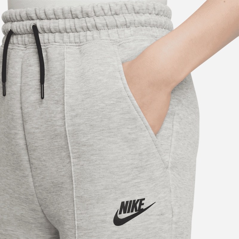 Pantaloni Nike G Nsw tech fleece JGGR - poza 3