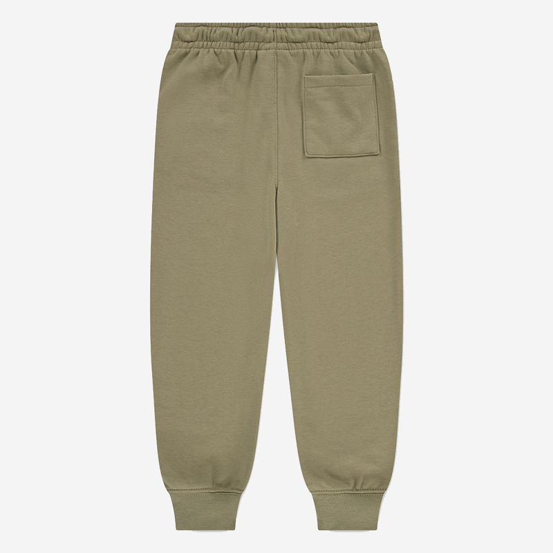 Pantaloni Nike JDB MJ BRKLN FT PANT - poza 2