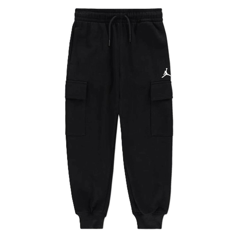 Pantaloni Nike JDB MJ BROOKLYN FT CARGO PANT