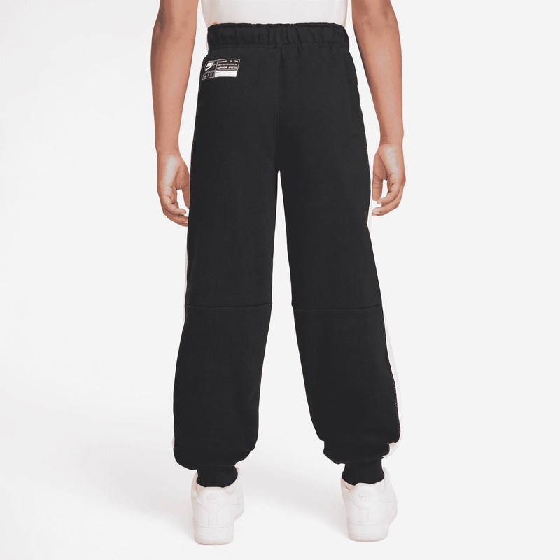 Pantaloni Nike K AIR FLC JOGGER -PD - poza 2