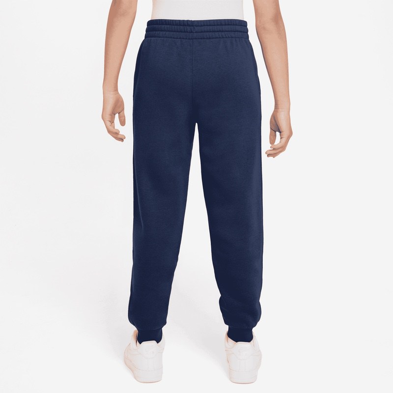 Pantaloni Nike K NSW CLUB FLC JGGR LBR - poza 2