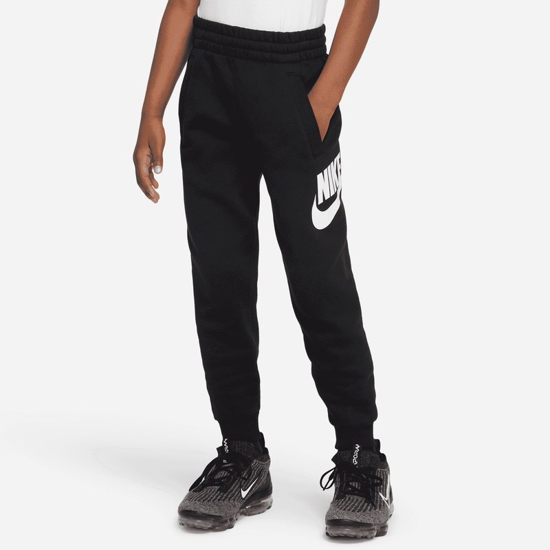 Pantaloni Nike K Nsw Club fleece JGGR HBR - poza 1