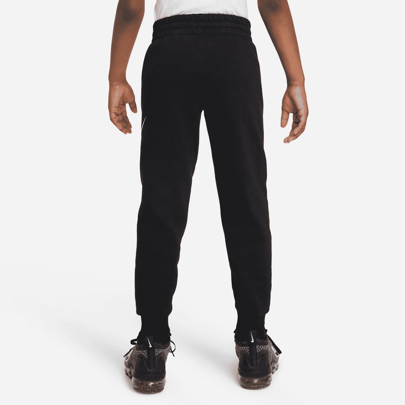 Pantaloni Nike K Nsw Club fleece JGGR HBR - poza 2