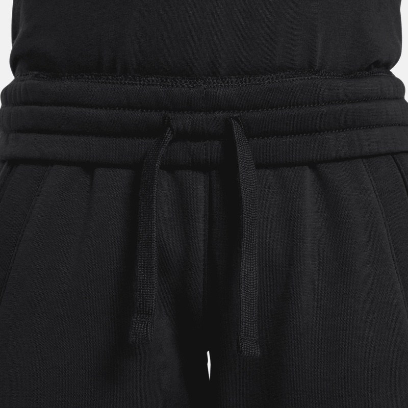 Pantaloni Nike K Nsw Club fleece JGGR HBR - poza 4