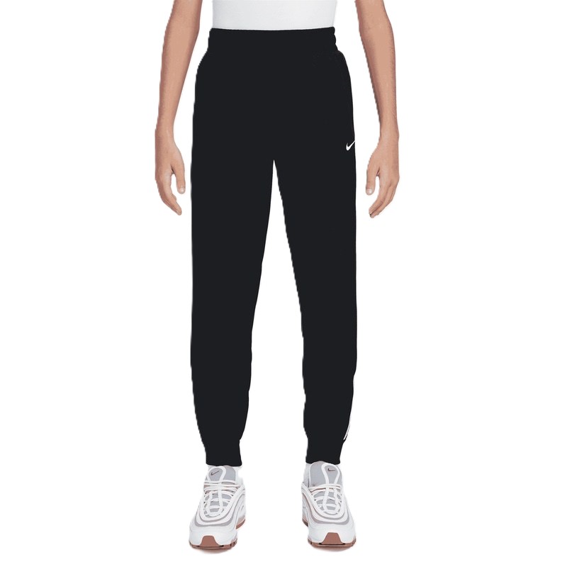 Pantaloni Nike K NSW DF CLUB+ POLY JGGR - poza 1