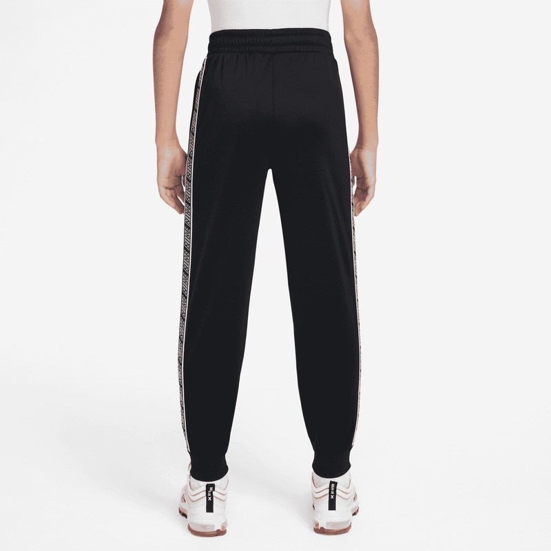 Pantaloni Nike K NSW DF CLUB+ POLY JGGR - poza 2