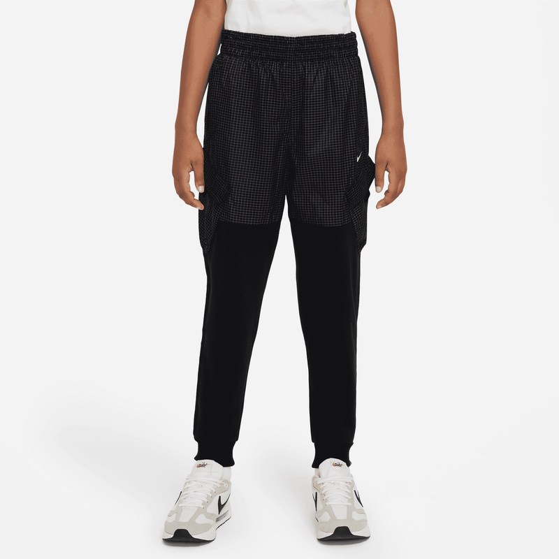 Pantaloni Nike K OUtdOOR PLAY FLEECE pant - poza 3